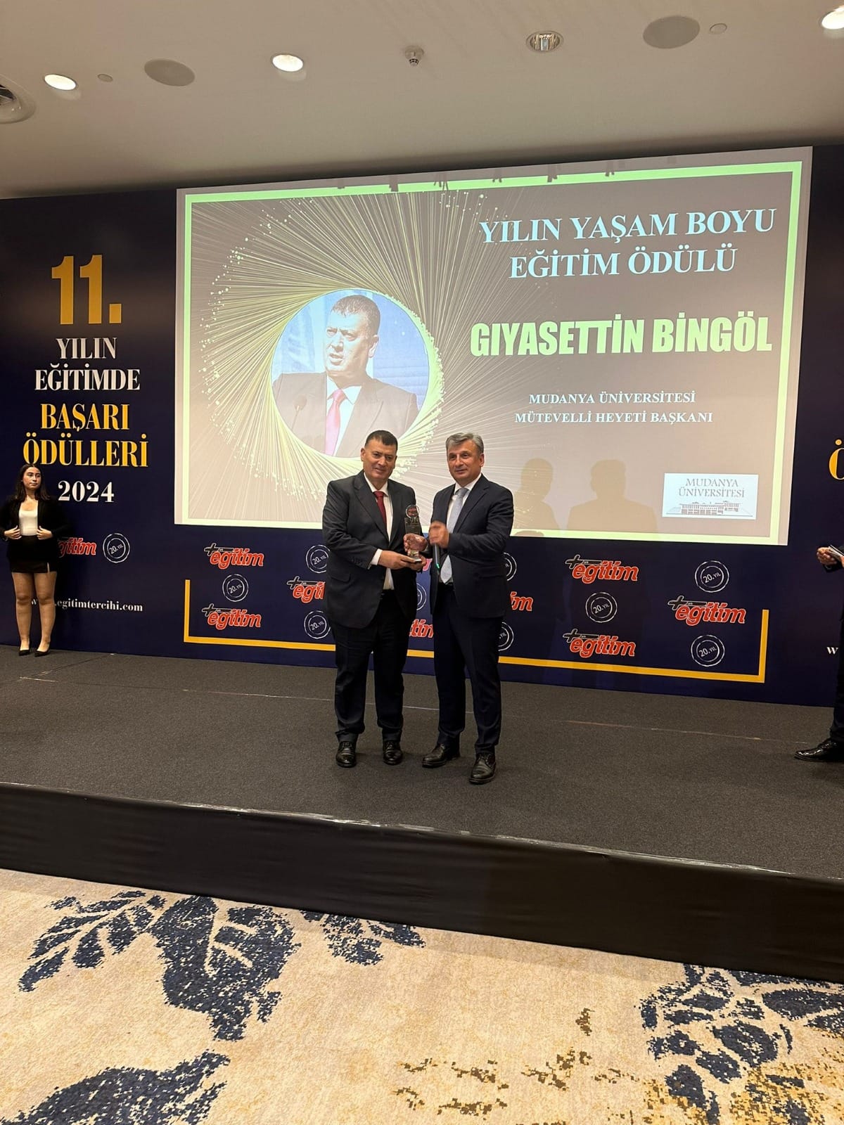 Haber Başlık Görseli